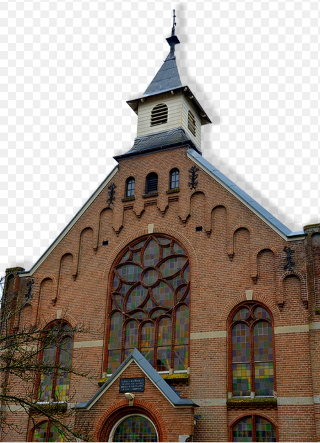 Putten Ger Kerk